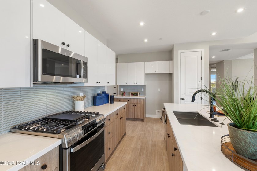 Perched on an elevated corner homesite in the highly desirable - photo 14