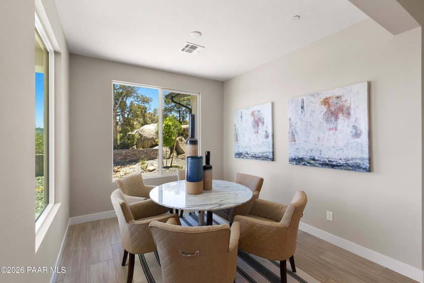 Perched on an elevated corner homesite in the highly desirable - photo 15