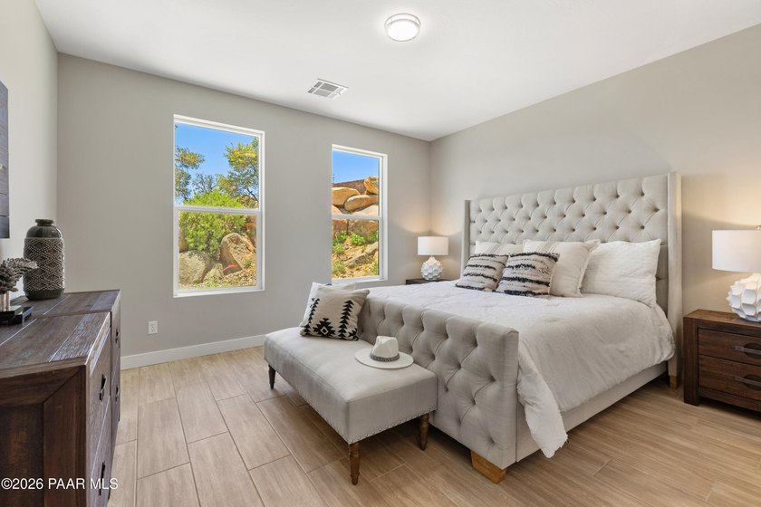 Perched on an elevated corner homesite in the highly desirable - photo 18