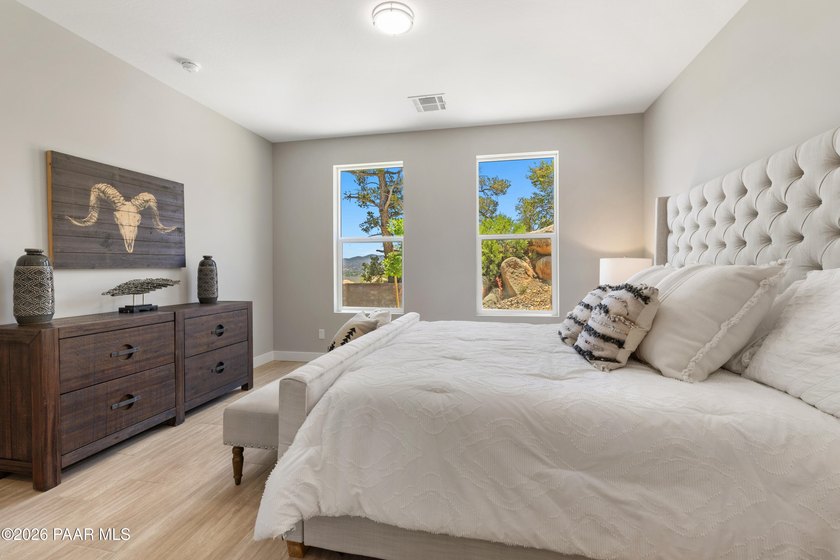 Perched on an elevated corner homesite in the highly desirable - photo 19