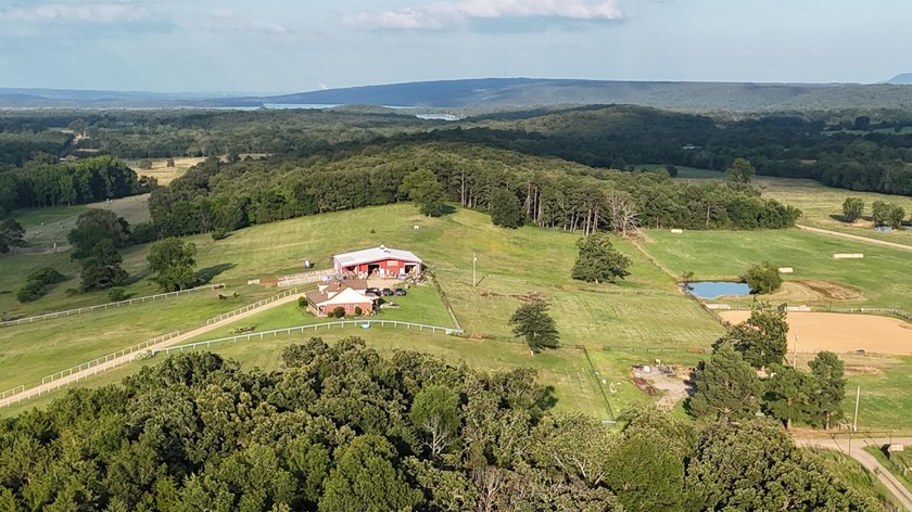 Midwest Land Group is pleased to present the Mossy Rock Ranch - photo 3