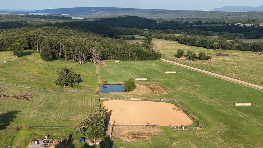 Midwest Land Group is pleased to present the Mossy Rock Ranch - photo 4