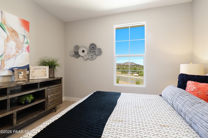 Perched on an elevated corner homesite in the highly desirable - photo 27