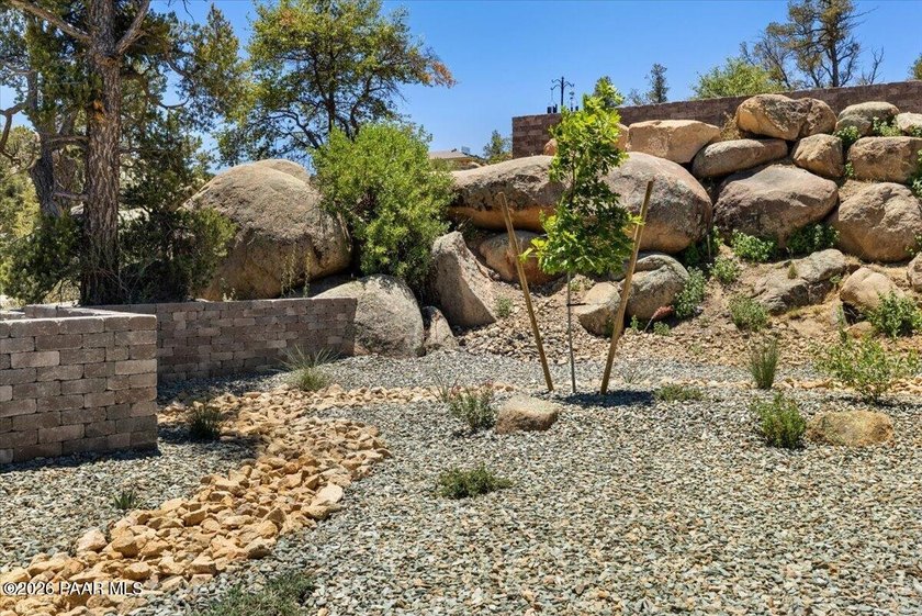 Perched on an elevated corner homesite in the highly desirable - photo 35