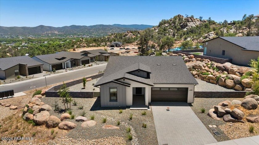 Perched on an elevated corner homesite in the highly desirable - photo 36