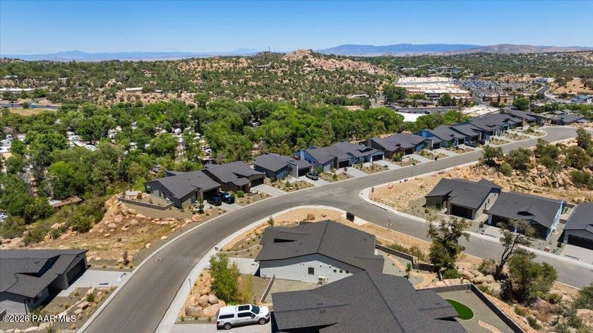 Perched on an elevated corner homesite in the highly desirable - photo 37