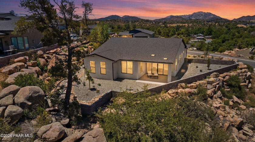 Perched on an elevated corner homesite in the highly desirable - photo 39