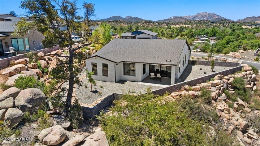 Perched on an elevated corner homesite in the highly desirable - photo 40