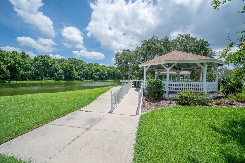 Set at the back of The Colonnades on a corner lot, this one - photo 22
