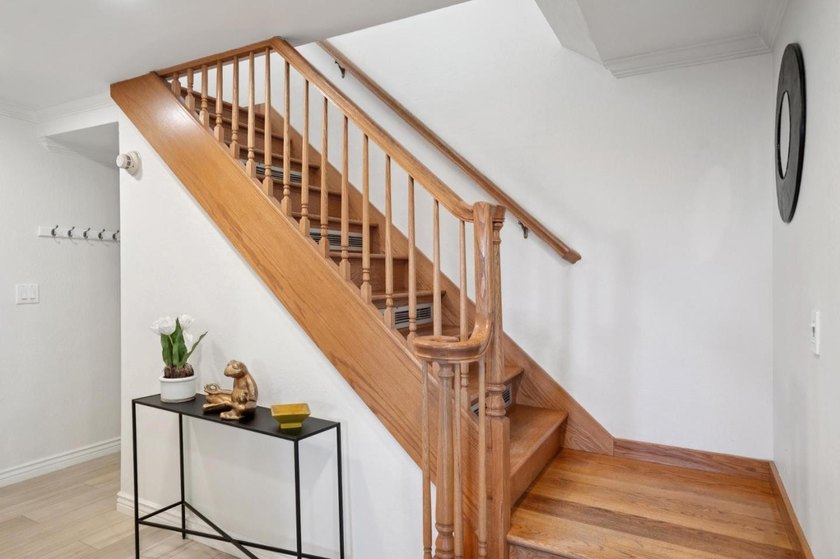 Enjoy long-range views from this updated mountain home with - photo 22