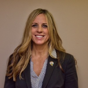 Heather Meagher