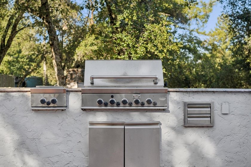 Enjoy long-range views from this updated mountain home with - photo 47