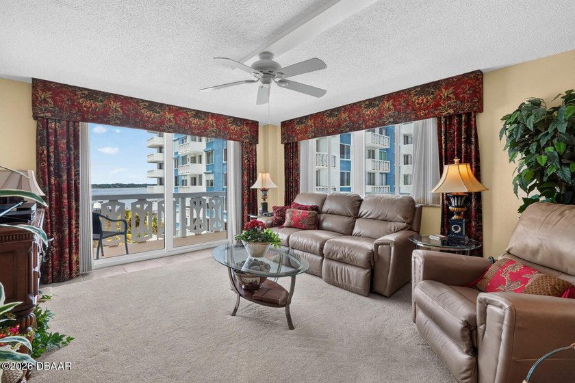 Wake up to spectacular Halifax River views and embrace the - photo 7