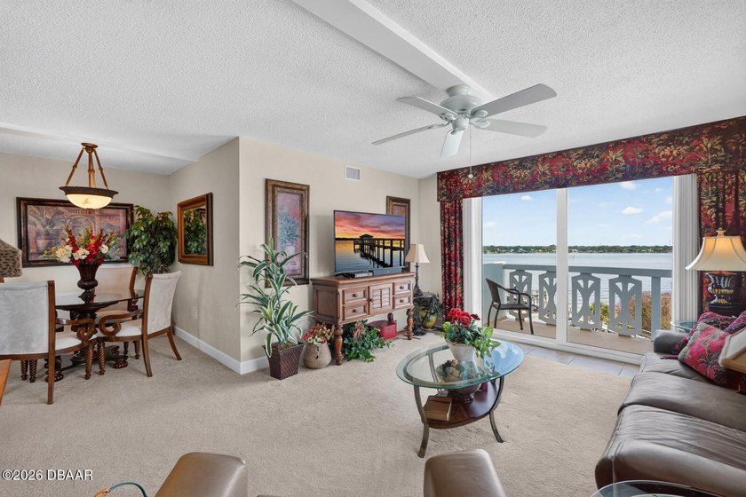 Wake up to spectacular Halifax River views and embrace the - photo 8