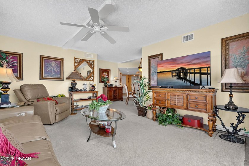 Wake up to spectacular Halifax River views and embrace the - photo 9