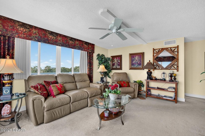 Wake up to spectacular Halifax River views and embrace the - photo 10