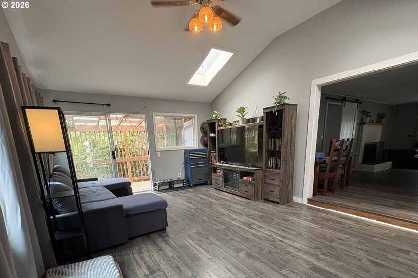 This 3 bedroom, 2 bath home is situated on a spacious in-town - photo 12