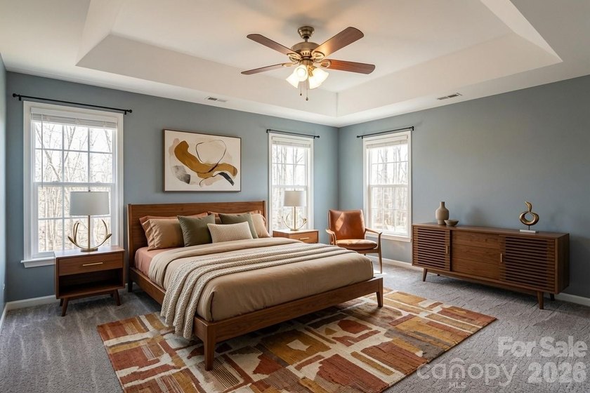 Location, Location, Location! This beautiful home, nestled on a - photo 20