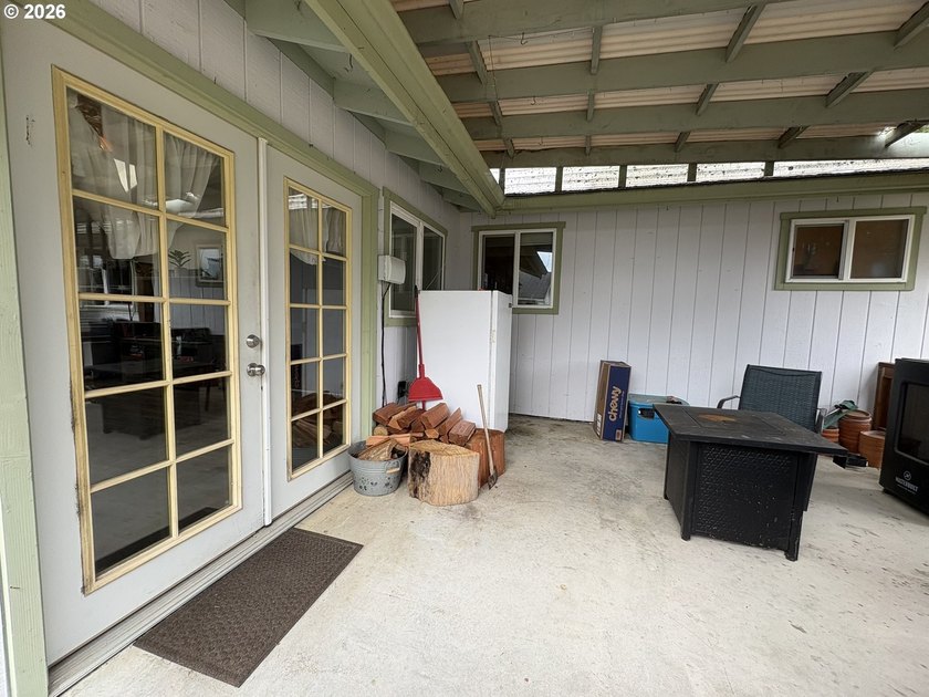 This 3 bedroom, 2 bath home is situated on a spacious in-town - photo 25