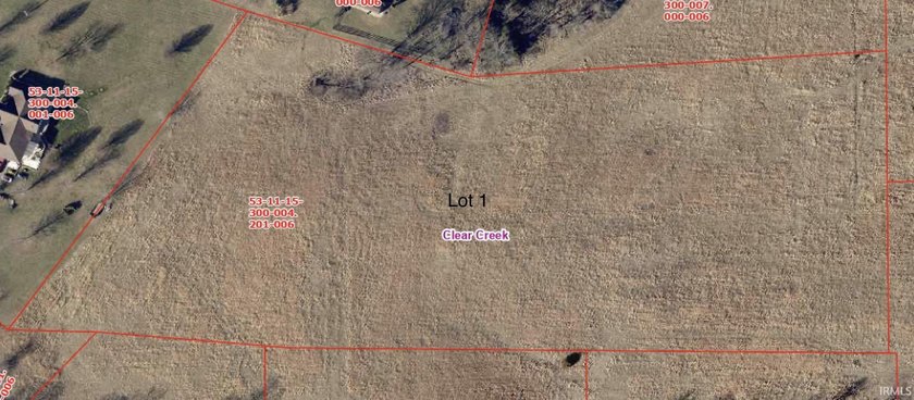 Are you seeking a luxurious home site with large private lots in - photo 2