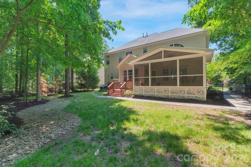 Location, Location, Location! This beautiful home, nestled on a - photo 35
