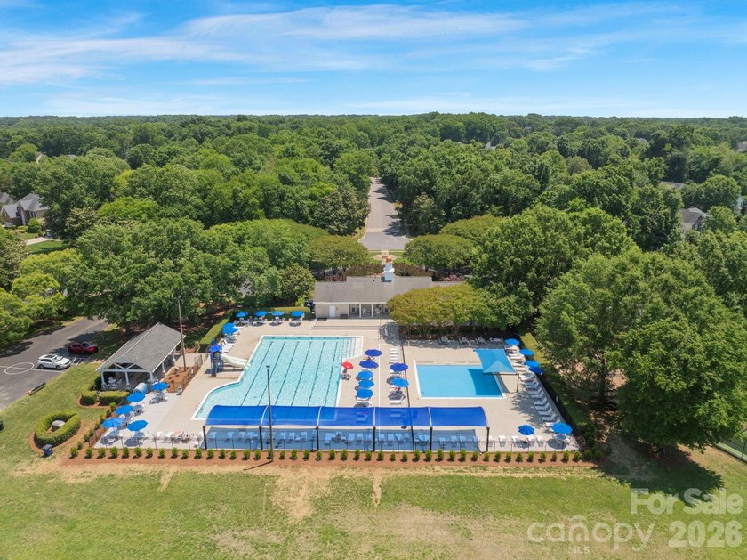 Location, Location, Location! This beautiful home, nestled on a - photo 40
