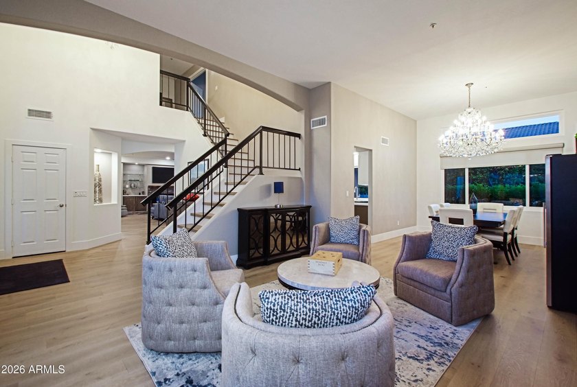 Great location in Echo Ridge at Troon North. Updated Home: - photo 3