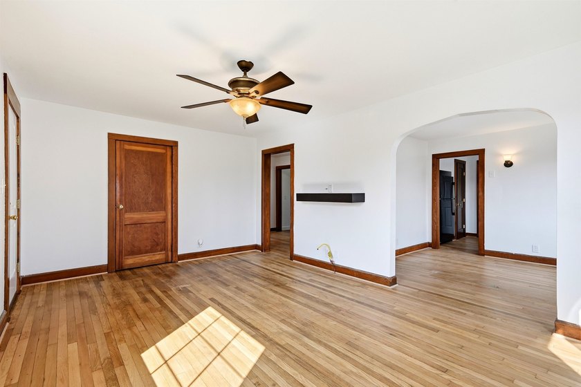 Filled w/ character &amp; charm, this beautifully updated - photo 10