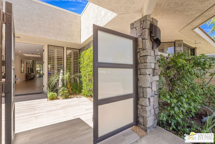 Perfectly positioned on a premier south-facing lot at The Club - photo 13