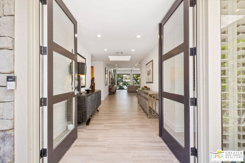 Perfectly positioned on a premier south-facing lot at The Club - photo 15