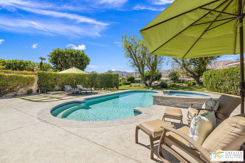 Perfectly positioned on a premier south-facing lot at The Club - photo 20