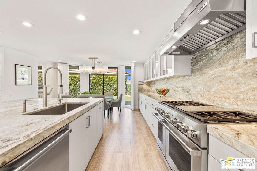 Perfectly positioned on a premier south-facing lot at The Club - photo 26