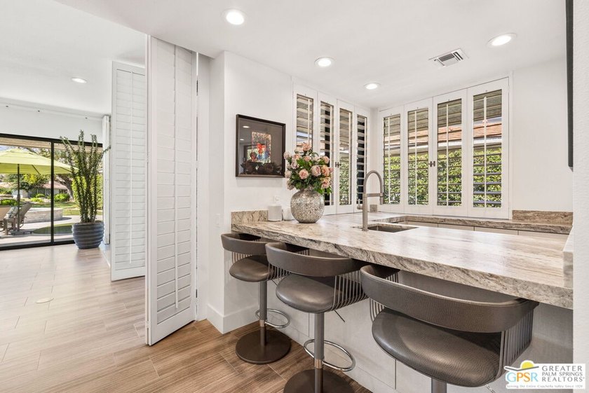 Perfectly positioned on a premier south-facing lot at The Club - photo 31