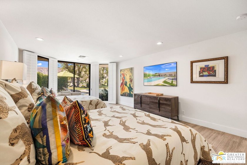 Perfectly positioned on a premier south-facing lot at The Club - photo 39