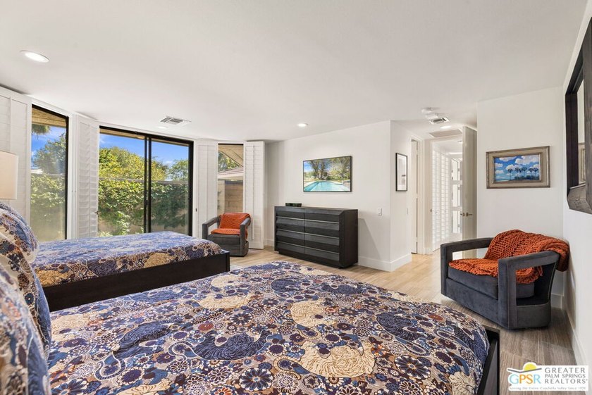 Perfectly positioned on a premier south-facing lot at The Club - photo 49