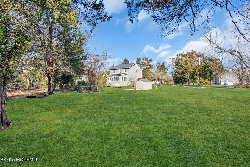 ONE ACRE LOT IN A FABULOUS LOCATION! Nestled in desirable North - photo 28