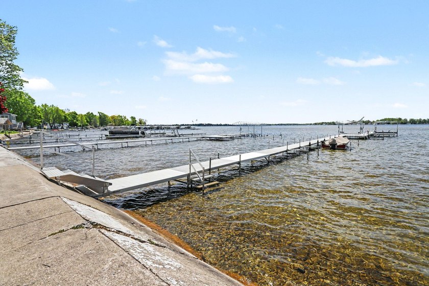 Location, Location, Location! Welcome to your Coldwater Lake - photo 33