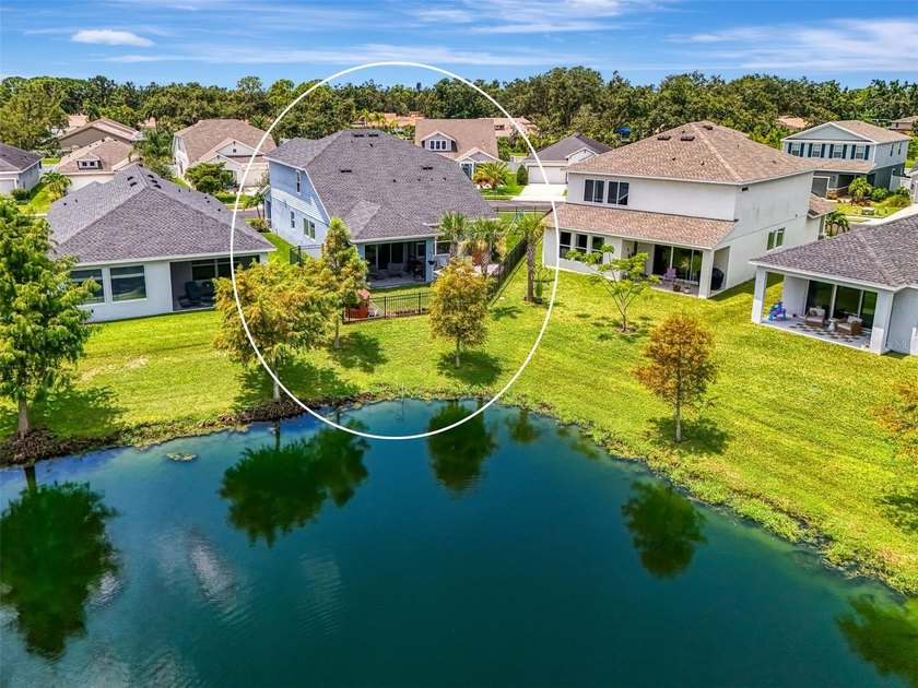 Discover this hidden gem in Moss Creek, an intimate and - photo 45