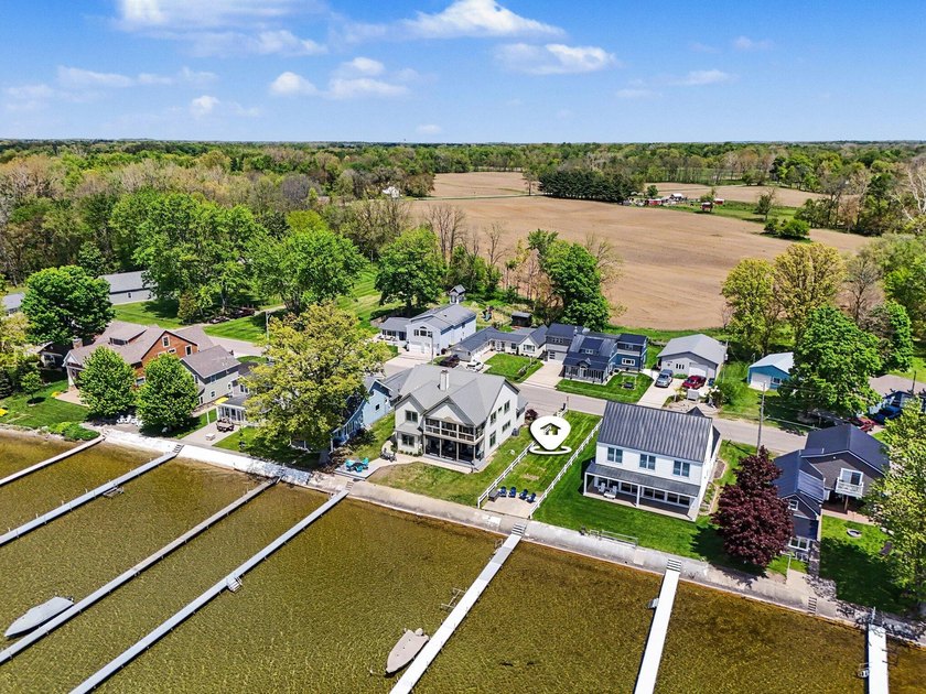 Location, Location, Location! Welcome to your Coldwater Lake - photo 49