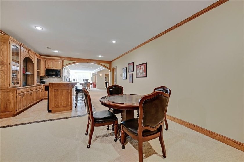 Stunning Custom Built Masterpiece on Extensively Landscaped - photo 49