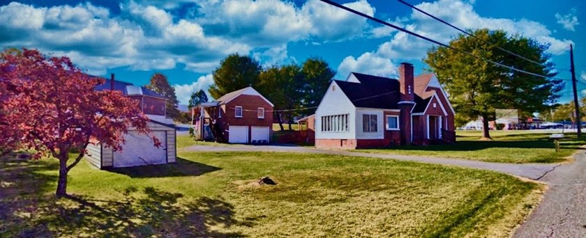 Don't let the front view fool you-this property offers much more - photo 3