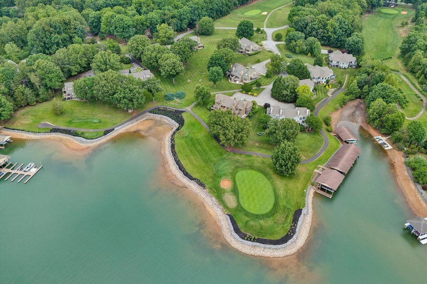 Experience carefree lake living in this beautifully maintained - photo 3