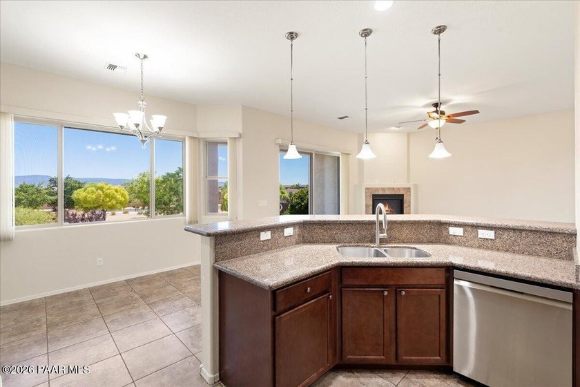 Welcome to 4253 N Pembroke St in Prescott Valley, AZ. An - photo 11