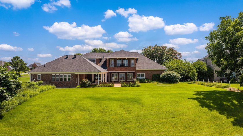 Rare Riverfront Opportunity! Experience timeless elegance in - photo 2