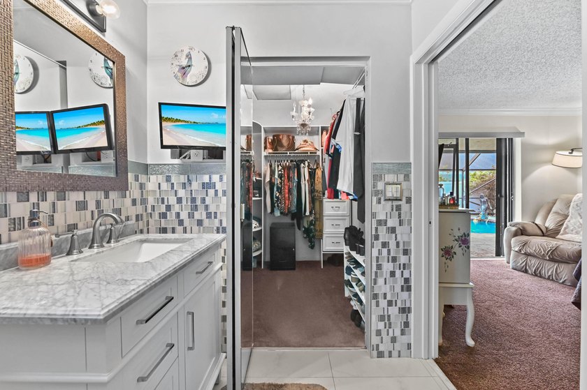 Welcome to 8372 Myakka Court, a beautifully updated 3-bedroom - photo 22