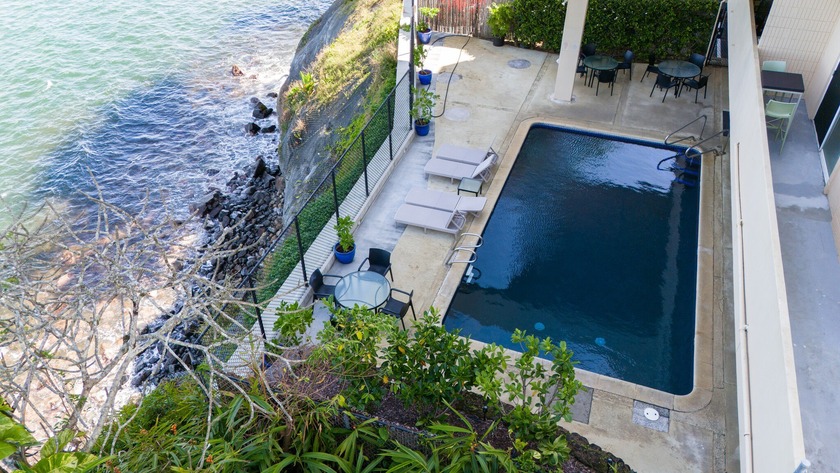 A place to dream. A front-row seat to nature's daily show. From - photo 3