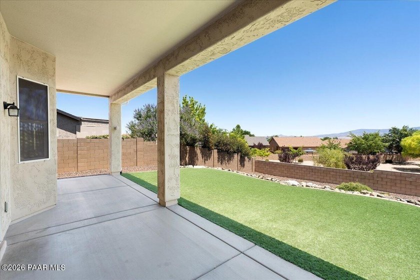 Welcome to 4253 N Pembroke St in Prescott Valley, AZ. An - photo 23