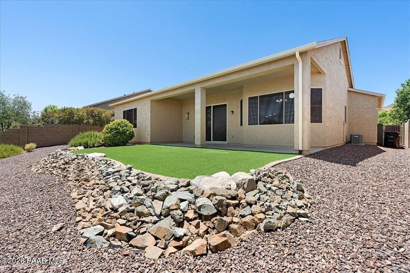 Welcome to 4253 N Pembroke St in Prescott Valley, AZ. An - photo 26