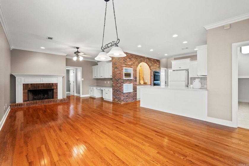 Rare Riverfront Opportunity! Experience timeless elegance in - photo 7