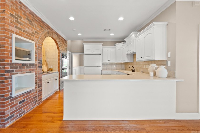 Rare Riverfront Opportunity! Experience timeless elegance in - photo 8
